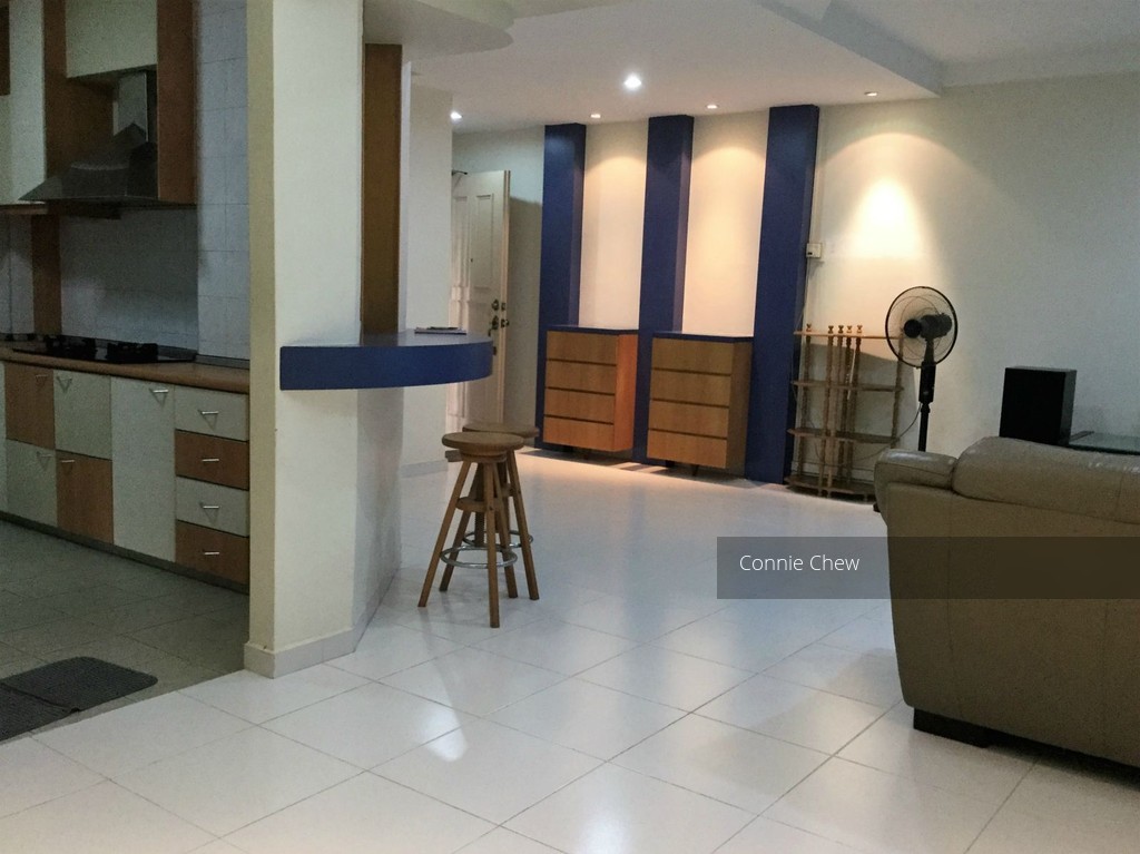 Blk 616 Woodlands Avenue 4 (Woodlands), HDB 5 Rooms #117125662